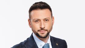 Radu Andrei Tudor, la pupitrul NEWSTIME, de luni până vineri, de la ora 20:00!